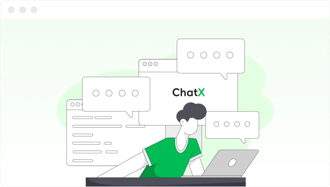 chat-x,chatX,多语言管理